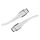 Intenso C315C Charging and Data Cable White