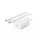 Belkin BoostCharge PD 25W PPS USB-C wall charger 1m  White