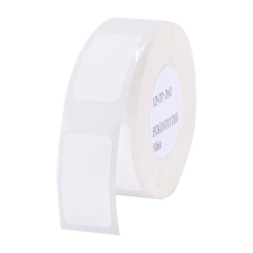 NIIMBOT T12*22-260 Thermal label White