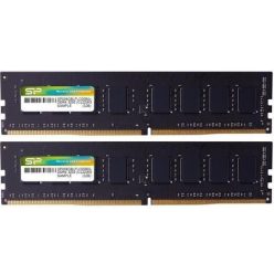 Silicon Power 16GB DDR4 3200MHz Kit(2x8GB) Black