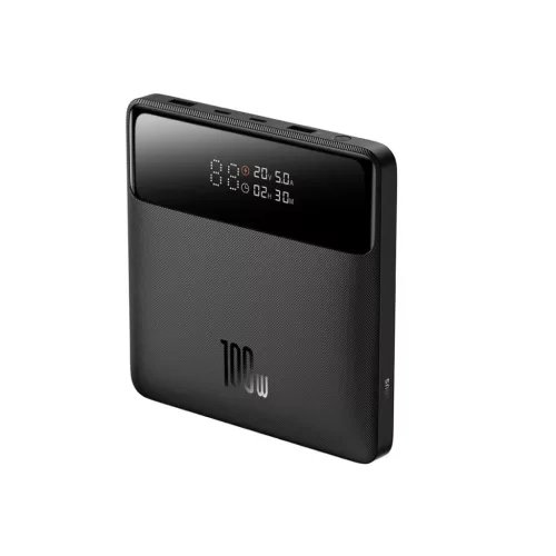 Baseus Blade 20000mAh PowerBank Black