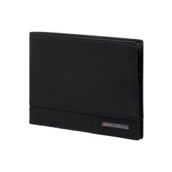 Samsonite PRO-DLX 6 SLG Wallet Black