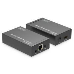 Digitus HDMI IP Video Extender Set 120m