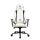 Arozzi Vernazza SoftPU Gaming Chair Pure White