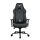 Arozzi Vernazza XL SoftFabric Gaming Chair Dark Grey