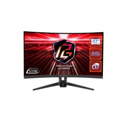 ASRock 27" PG27F15RS1A Phantom Gaming LED