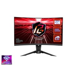 ASRock 27" PG27Q15R2A Phantom Gaming LED