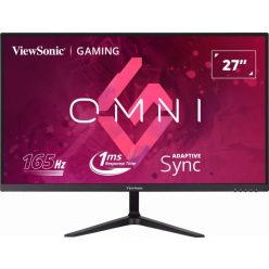 Viewsonic 27" VX2718-P-MHD LED