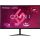 Viewsonic 27" VX2719-PC-MHD LED Curved