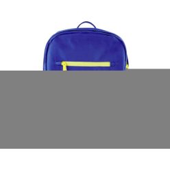 HP Campus Backpack 15,6" Blue/Yellow