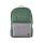 HP Campus Backpack 15,6" Green/Grey