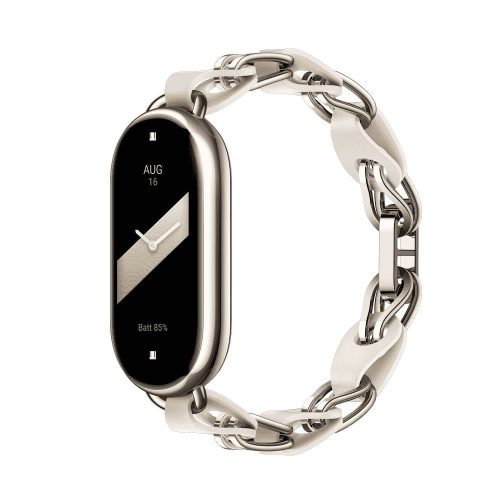 Xiaomi Smart Band 8 Chain Strap White