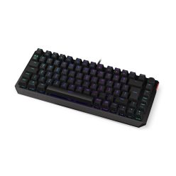   Endorfy Thock 75% Kailh Red Switch RGB Gaming Mechanical Keyboard HU