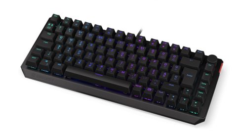 Endorfy Thock 75% Kailh Red Switch RGB Gaming Mechanical Keyboard HU