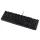 Endorfy Thock Kailh Red Switch RGB Gaming Mechanical Keyboard HU