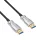 Akyga AK-HD-100L HDMI 2.1 Optical AOC Cable 10m Black
