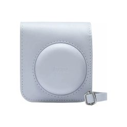 Fujifilm Instax Mini 12 Case Clay White