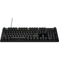   Corsair K70 Core RGB Cherry MX Red Mechanical Gaming Keyboard Black US