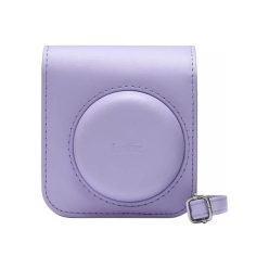 Fujifilm Instax Mini 12 Case Lilac Purple