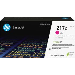 HP 217Z Magenta toner