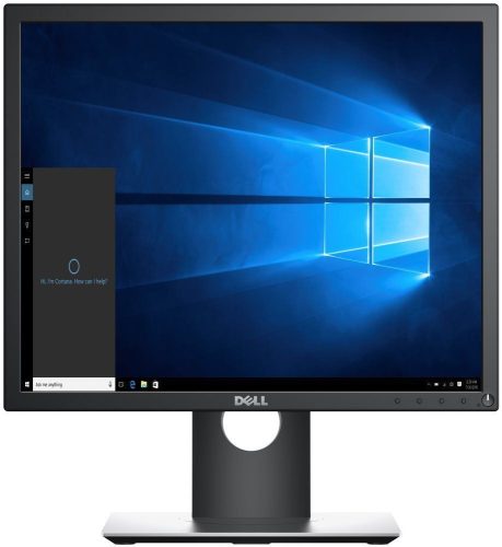 Dell 19" P1917SE IPS LED