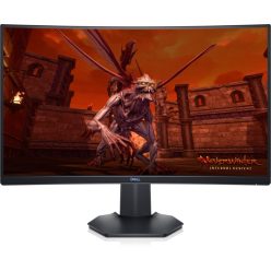 Dell 27" S2721HGFA LED Curved