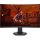 Dell 27" S2721HGFA LED Curved