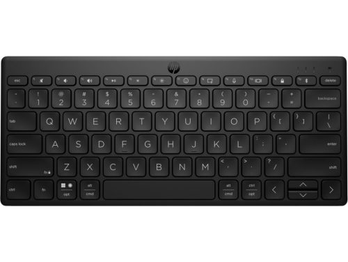 HP 355 Compact Multi-Device Bluetooth Keyboard HU