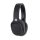 OUR PURE PLANET 700XHP Bluetooth Headphones Black