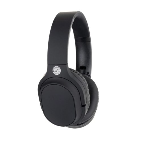 OUR PURE PLANET 700XHP Bluetooth Headphones Black