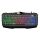 gWings GW9360KB RGB Gaming Keyboard Black HU