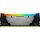 Kingston 16GB DDR4 3600MHz Fury Renegade RGB Black