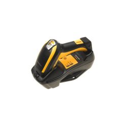 Datalogic Powerscan BC9680 Vonalkódolvasó Black/Yellow