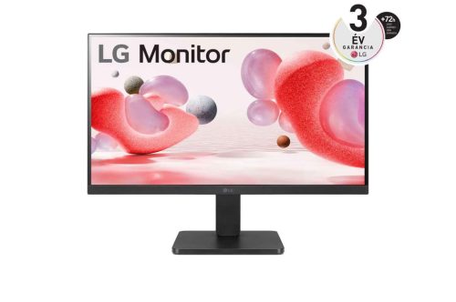 LG 21,45" 22MR410-B LED