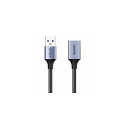 UGREEN USB-A to USB-A male/famale cable 3m Black