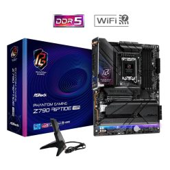 ASRock Z790 RIPTIDE WIFI