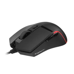 Genesis Krypton 220 Gamer mouse Black