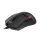 Genesis Krypton 220 Gamer mouse Black