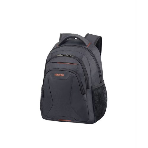 Samsonite American Tourister At Work 14,1" Notebook Bag Black/Orange