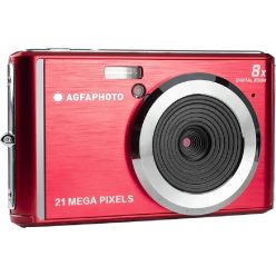 Agfa DC5200 Red