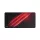 Genesis Carbon 500 Maxi Flash G2 Egérpad Black/Red