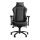 Shark Gaming Shark Vortex Gaming Chair Black