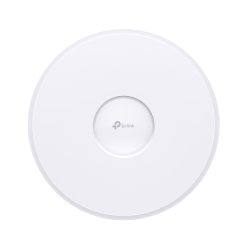   TP-Link Omada EAP770 BE11000 Ceiling Mount Tri-Band Wi-Fi 7 Access Point