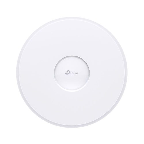 TP-Link Omada EAP770 BE11000 Ceiling Mount Tri-Band Wi-Fi 7 Access Point