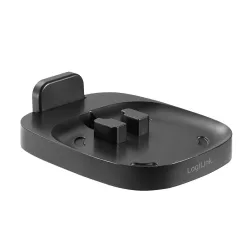   Logilink Speaker wall mount for SONOS and universal speakers Black