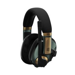   Sennheiser / EPOS H3PRO Hybrid Wireless Closed Acoustic Gaming Headset Green