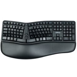 Zalman ZM-K690M Wireless Keyboard + Mouse TypeA Black HU