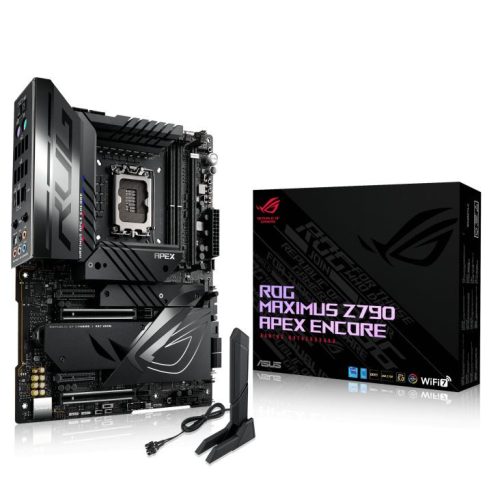 Asus ROG MAXIMUS Z790 APEX ENCORE