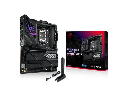 Asus ROG STRIX Z790-E GAMING WIFI II