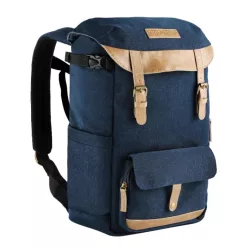   K&F Concept Multifunctional Camera Backpack 17L 15,6" Blue